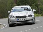 BMW 528Li 2010 года